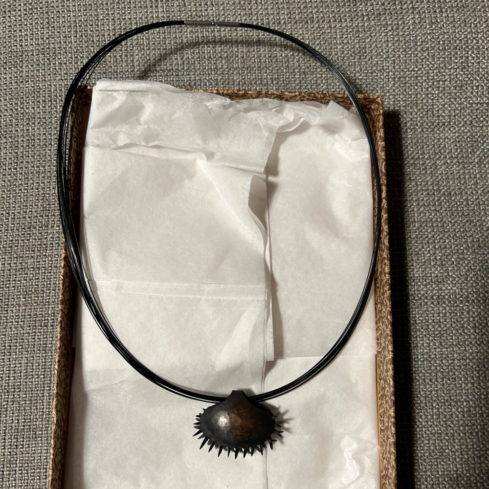 Unique Necklace 🪸
